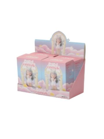安妮魔法天使系列