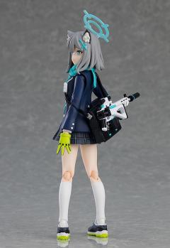 figma#567 砂狼白子 -资料图