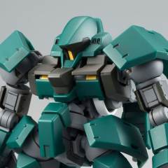 HGIBO EB-08 雷金雷兹 标准型-资料图