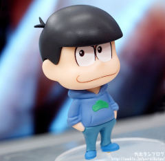 Osomatsu-san Trading Figures 松野空松-资料图