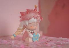 山海潮玩全球限定-鸾鸟-资料图