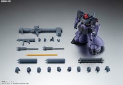 ROBOT魂 ＜SIDE MS＞ MS-09R-2 力克·大魔Ⅱ ver. A.N.I.M.E.-资料图