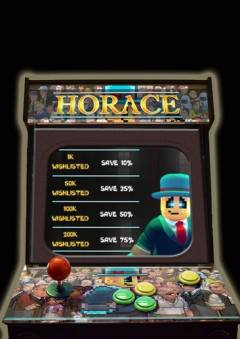 Horace