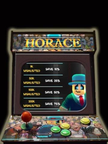 Horace