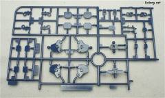HGUC RX-79BD-2 蓝色命运二号机 欧米茄配色-资料图