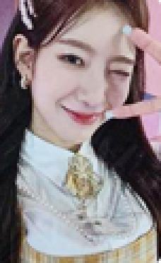 日本特典卡 妍 ver.C