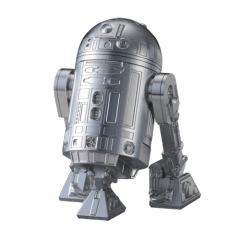 R2-D2 Ultra-fine Aluminum Processing-资料图