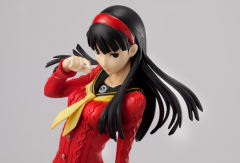 Figuarts ZERO 天城雪子 -资料图