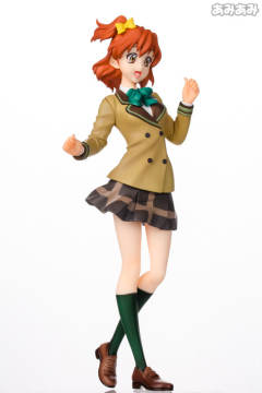 Sekai Seifuku Sakusen 山吹 祈里 -资料图