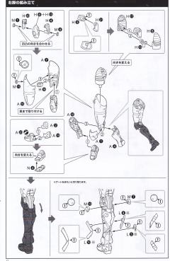 FAG Ludens 黑色 Ver.-资料图