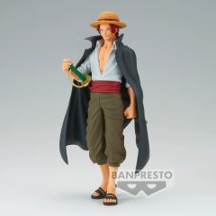 DXF 伟大航男 香克斯-资料图