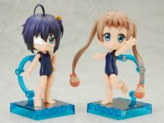 Cu-Poche 凸守 早苗 -资料图