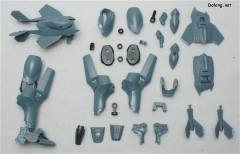 F-15E“打击鹰式”-资料图