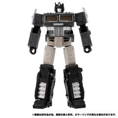 擎天柱 Alternate Universe Optimus Prime-资料图