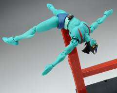 SHF 恶魔人 D.C.-资料图