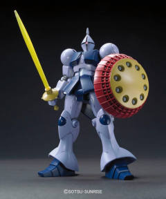 HGUC YMS-15 强人 新生 Ver.