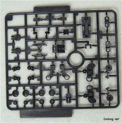 Variable Infinity Crest CR-C98E2 Nineball Ver.-资料图