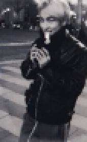 胶片卡渊 BOY ver.