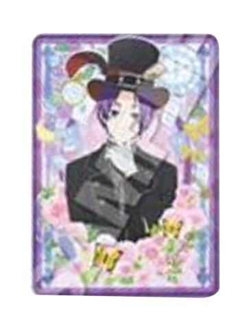 御影玲王(Alice)-宝石收藏卡