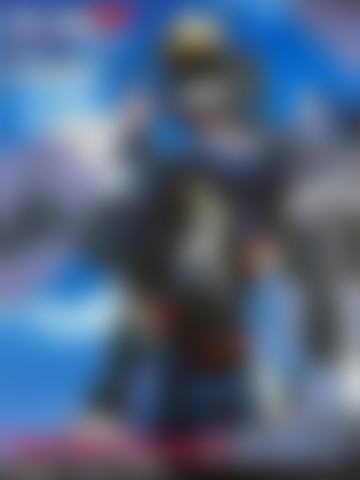 新机动战记高达W 无尽的华尔兹 剧场版