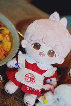 小红裙两件套