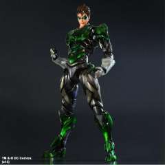 Play Arts Kai Variant Play Arts Kai 绿灯侠-资料图