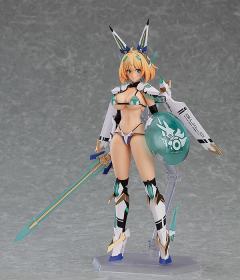 figma#594 索菲亚· F· 希琳 比基尼铠甲ver.