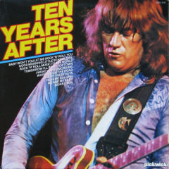 Ten Years After