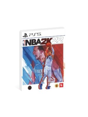 NBA 2K22