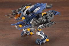 Highend Master Model RZ-030 Gun Sniper Wild Weasel Unit