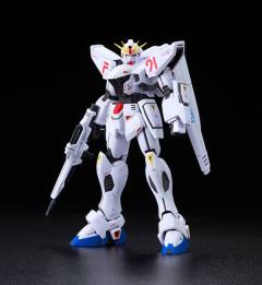 MG F91高达 Ver.2.0 初始配色