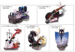 Battle of Eva EVA6号机-资料图