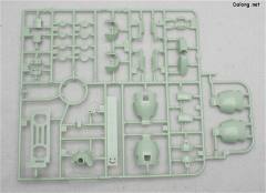 RG MS-06F 扎古Ⅱ-资料图