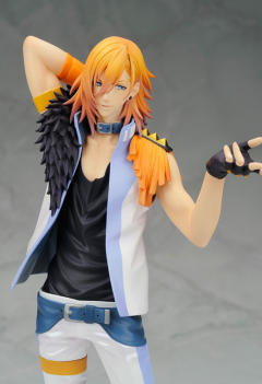 ALTAiR 神宫寺莲 ST☆RISH-资料图