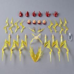 Revoltech 闪电侠-资料图