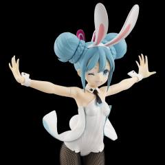 BiCute Bunnies 初音未来 白色 ver.-资料图