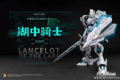 先祖效应 MCT-E02 至臻级·湖中骑士-资料图