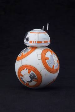 BB-8 -资料图