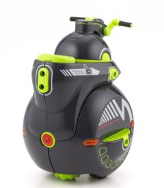 FAG 祈仙蒂雅［Racer］与 NOSERU［Racing Spec Ver.］-资料图