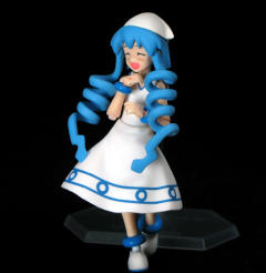 figma#123 乌贼娘 -资料图