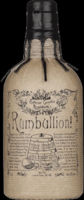 Rumbullion Spiced