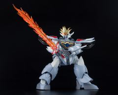 MODEROID 终极光能使者-资料图