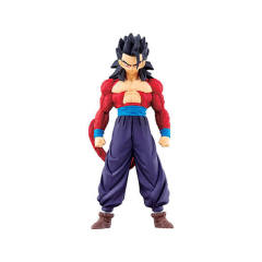 Super Dragon Ball Heroes Skills Figure 05 超级赛亚人4孙悟饭