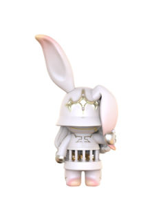 白昼神殿-资料图