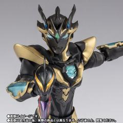 SHF 泽塔奥特曼 迪斯修姆天爪-资料图