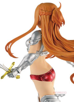 EXQ Figure 结城明日奈-资料图