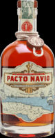 Havana Club Pacto Navio