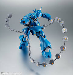 ROBOT魂 MS-18E 京宝梵 ver. A.N.I.M.E.-资料图