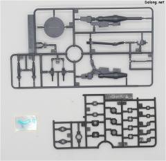 高达铁血1/100 V08-1228 格林歌德-资料图