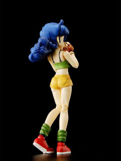 SHF 兰琪-资料图